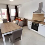 In Okrug Gornji With Sea View, Terrace, Air Conditioning, Wifi 5059-1 Trogir