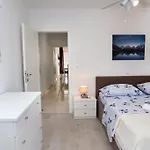 In Okrug Gornji With Sea View, Terrace, Air Conditioning, Wifi 5059-1 Trogir