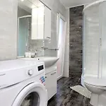 Apartman In Okrug Gornji With Sea View, Terrace, Air Conditioning, Wifi 5059-1 Trogir