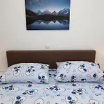 In Okrug Gornji With Sea View, Terrace, Air Conditioning, Wifi 5059-1 Apartman Trogir